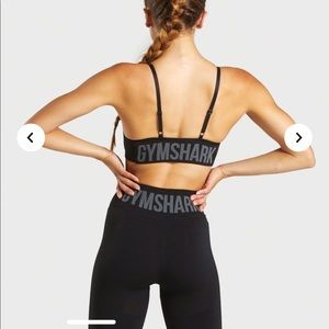 Gymshark flex high waisted legging